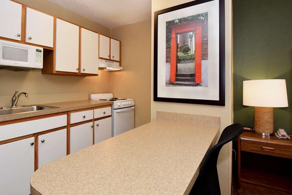 Extended Stay America Suites - Dallas - Plano Parkway - Medical Center Camera foto