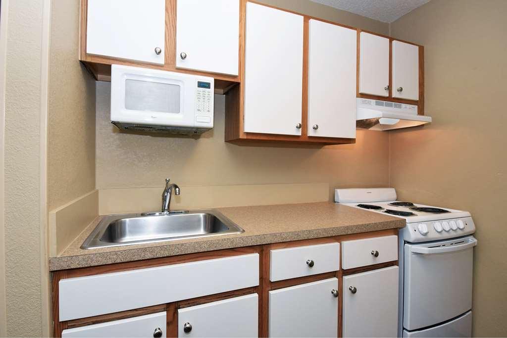 Extended Stay America Suites - Dallas - Plano Parkway - Medical Center Camera foto
