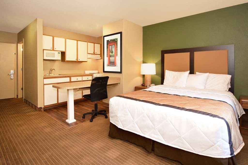 Extended Stay America Suites - Dallas - Plano Parkway - Medical Center Camera foto