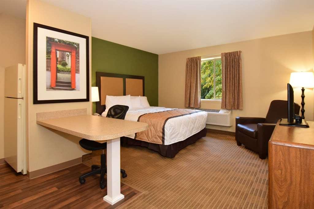 Extended Stay America Suites - Dallas - Plano Parkway - Medical Center Camera foto