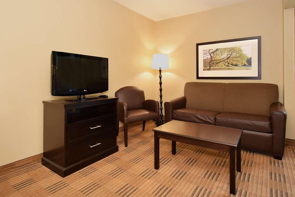 Extended Stay America Suites - Dallas - Plano Parkway - Medical Center Camera foto