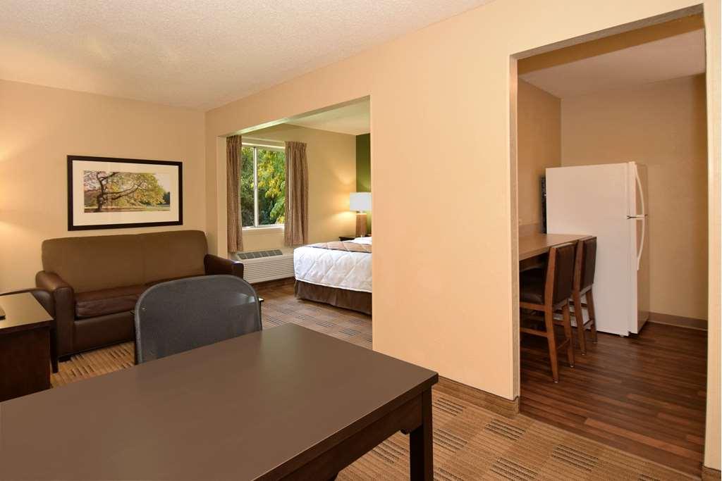 Extended Stay America Suites - Dallas - Plano Parkway - Medical Center Camera foto