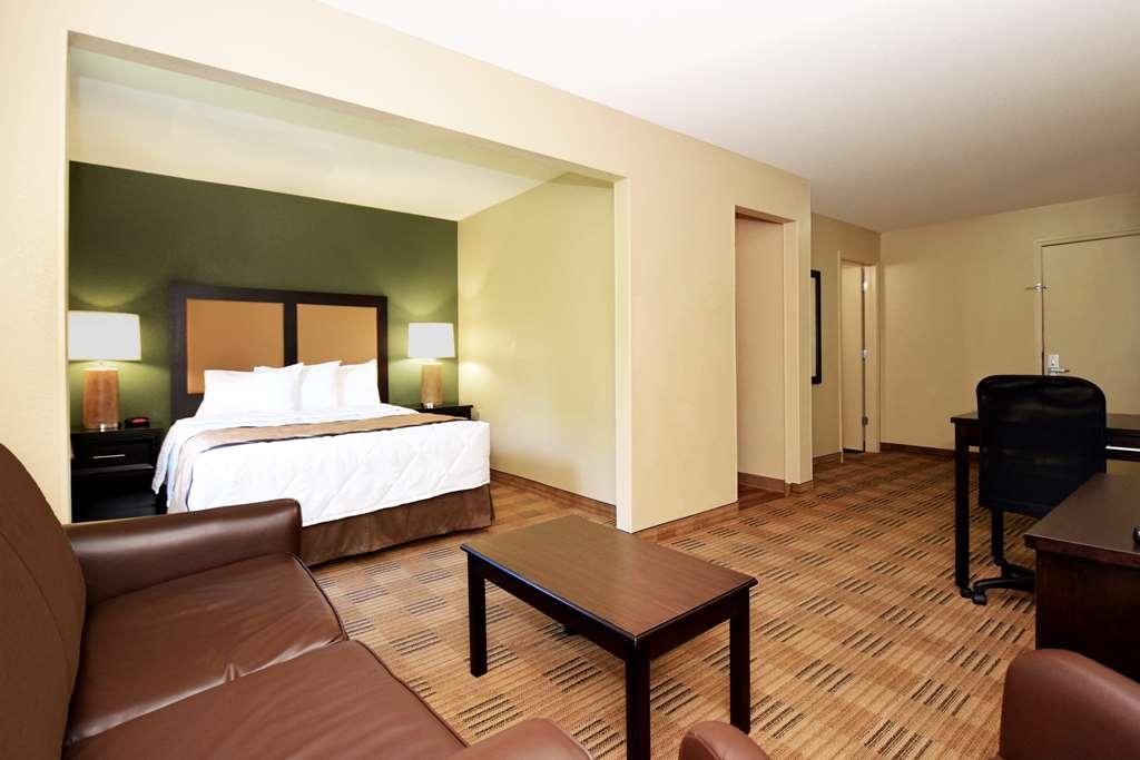 Extended Stay America Suites - Dallas - Plano Parkway - Medical Center Camera foto