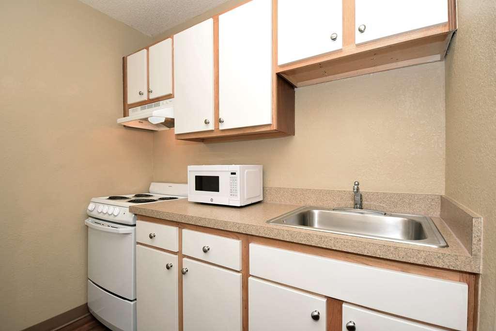 Extended Stay America Suites - Dallas - Plano Parkway - Medical Center Camera foto