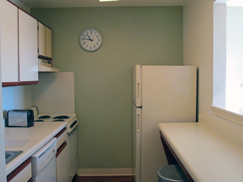 Extended Stay America Suites - Dallas - Plano Parkway - Medical Center Esterno foto