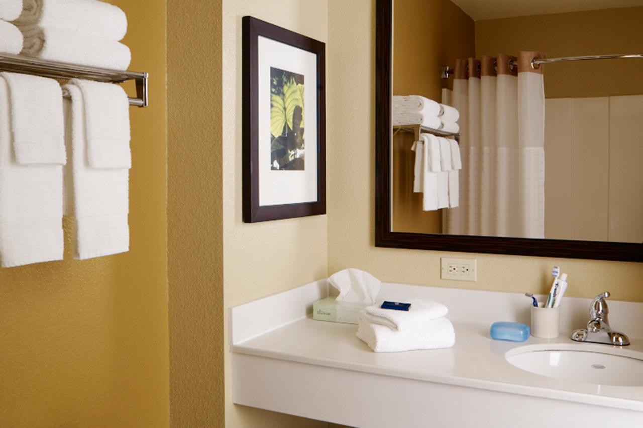 Extended Stay America Suites - Dallas - Plano Parkway - Medical Center Esterno foto